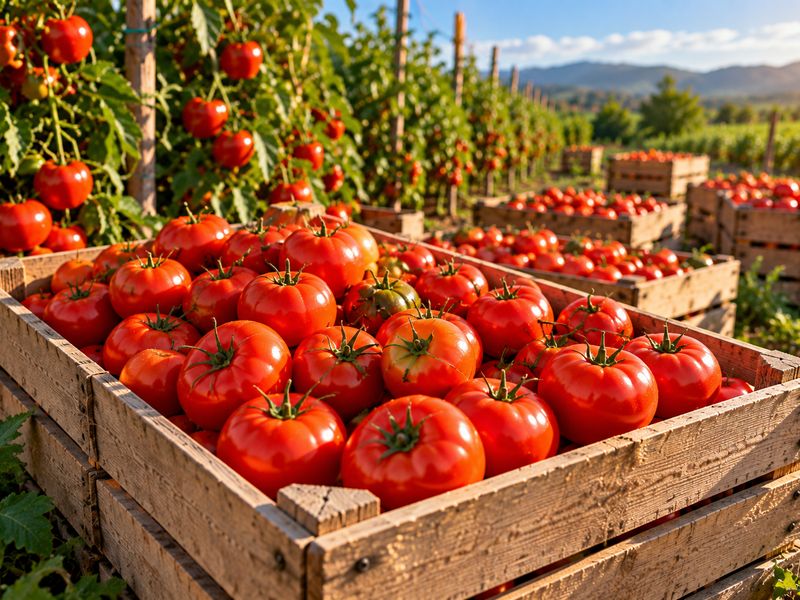 Tomates